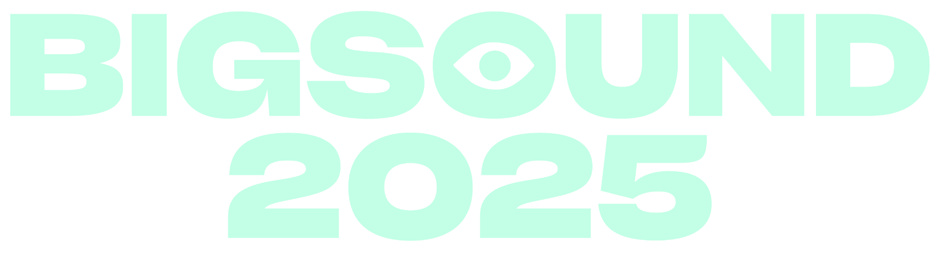 BIGSOUND – featuring Songpact music contract platform