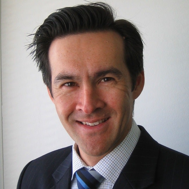 Michael Stone, Co-Founder & CTO at Songpact – music contract platform leadership