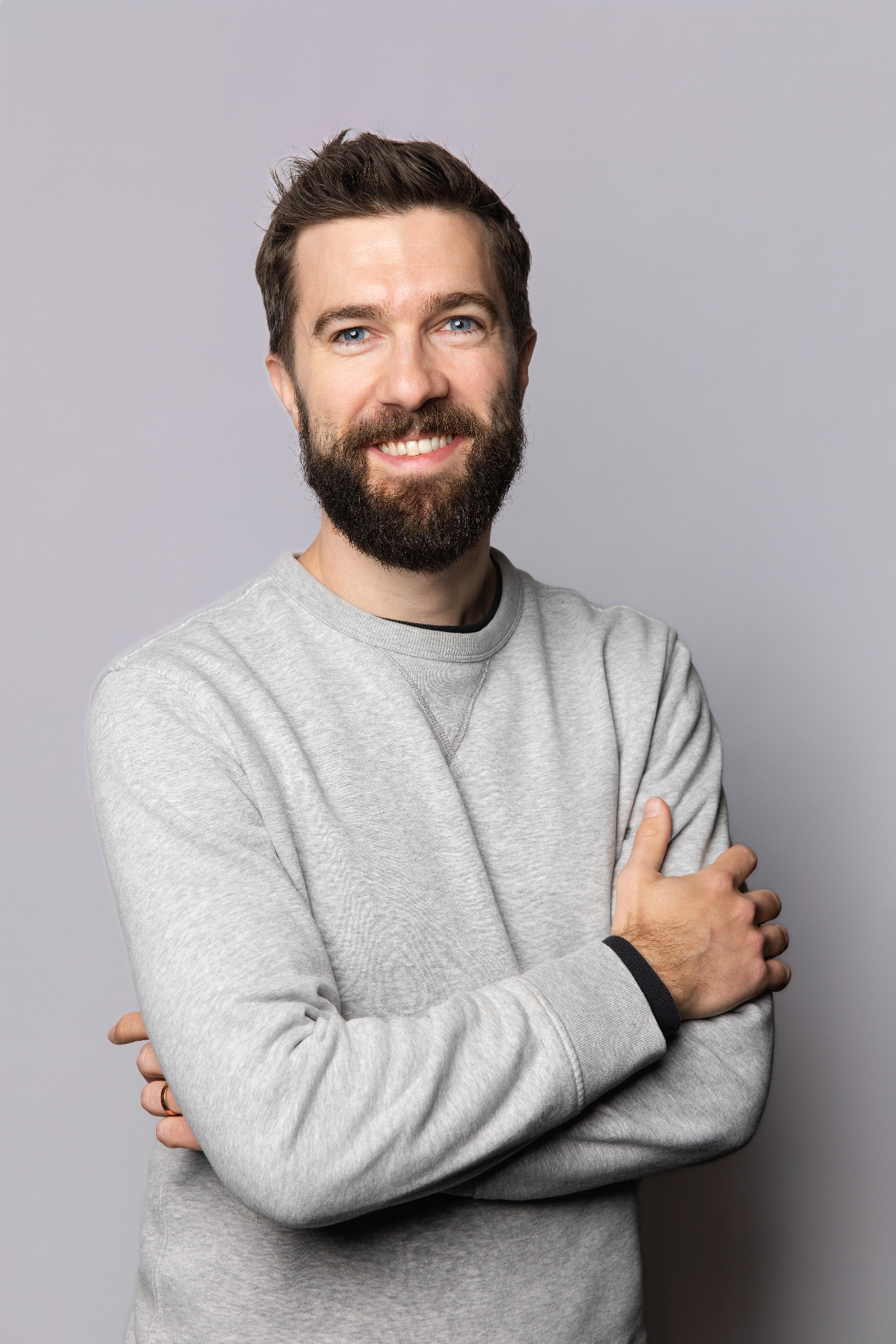 Nick Weaser — Co-Founder & CEO of Songpact