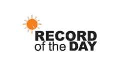 Record of the Day – featuring Songpact music contract platform